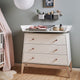 Changing Unit Leander Luna Dresser
