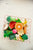 Brucy The Broccoli Oli and Carol Lebanon Dubai UAE - Saudi Arabia Middle East 