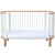 Oval Cot Bed