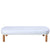 Oval Cot Bed