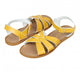 Original Mustard Salt-Water Sandals Lebanon