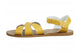 Original Mustard Salt-Water Sandals Lebanon