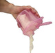 Milk Dispenser Pink