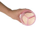 Milk Dispenser Pink