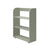 PLAY Bookshelf Natural Green