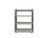 PLAY Bookshelf Natural Green