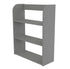 PLAY Shelf Unit Grey