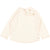 Pocket Baby T-Shirt Talc
