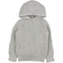 Hood Knit Jumper Glacier