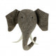 Elephant Head Large