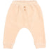 Velvet Pants Pink
