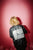 Space Pilot Jacket Black