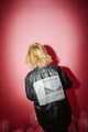 Space Pilot Jacket Black