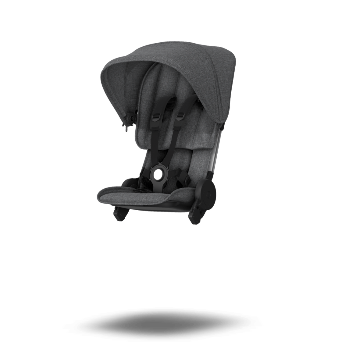 bugaboo ant skateboard Bugaboo Ant Style Set Grey
