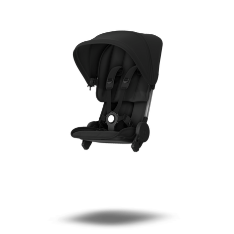 bugaboo ant all black Bugaboo Ant Style Set Black – Smol