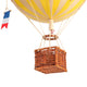 Travels Light True Yellow