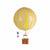 Travels Light True Yellow