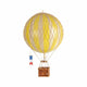 Travels Light True Yellow