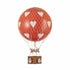 Royal Aero Red Hearts