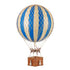 Jules Verne Balloon Blue