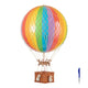 Jules Verne Balloon Rainbow