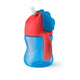 AVENT Bendy Straw Cup 200ml 9m+ Blue-Red