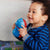 AVENT Bendy Straw Cup 200ml 9m+ Blue-Red