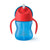 AVENT Bendy Straw Cup 200ml 9m+ Blue-Red