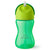 AVENT Bendy Straw Cup 300ml 12m+. Green-Light Green