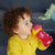 AVENT Bendy Straw Cup 300ml 12m+ Pink-Yellow