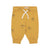 Mountains Baby Pant Honey Blue