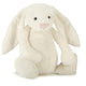 Jellycat Bashful Cream Bunny Huge