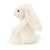 Jellycat Bashful Cream Bunny Huge