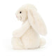 Jellycat Bashful Cream Bunny Huge
