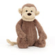 Jellycat Bashful Monkey Medium