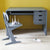 Bureau L65 Gris Laurette Deco Lebanon Dubai UAE - Saudi Arabia ME