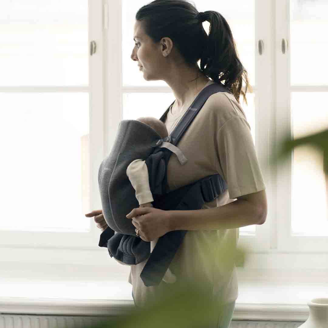 Bjorn Move Newborn Carrier Baby Bjorn Miracle Reviews Baby Bjorn