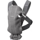 Babybjorn Baby Carrier Mini Jersey Dark Grey Lebanon