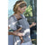 Babybjorn Baby Carrier Mini Jersey Light Grey Lebanon 