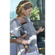 Babybjorn Baby Carrier Mini Jersey Light Grey Lebanon 
