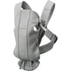 Babybjorn Baby Carrier Mini Jersey Light Grey Lebanon 
