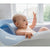 Beaba Transatdo 1st Stage Bath Seat Parma Grey