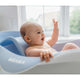 Beaba Transatdo 1st Stage Bath Seat Parma Grey