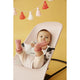Babybjorn Bouncer Balance Cotton Light Pink Lebanon