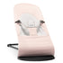 Bouncer Balance Cotton Light Pink