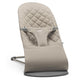 Babybjorn Bouncer Bliss Cotton Sand Grey Lebanon
