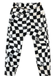 Baggy Pants Checkered