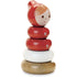 "Chaperon Rouge" Stacking Toy