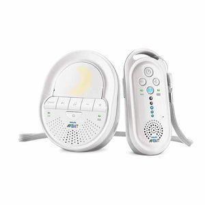 AVENT DECT Audio Baby Monitor