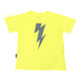 Rock T-Shirt Yellow